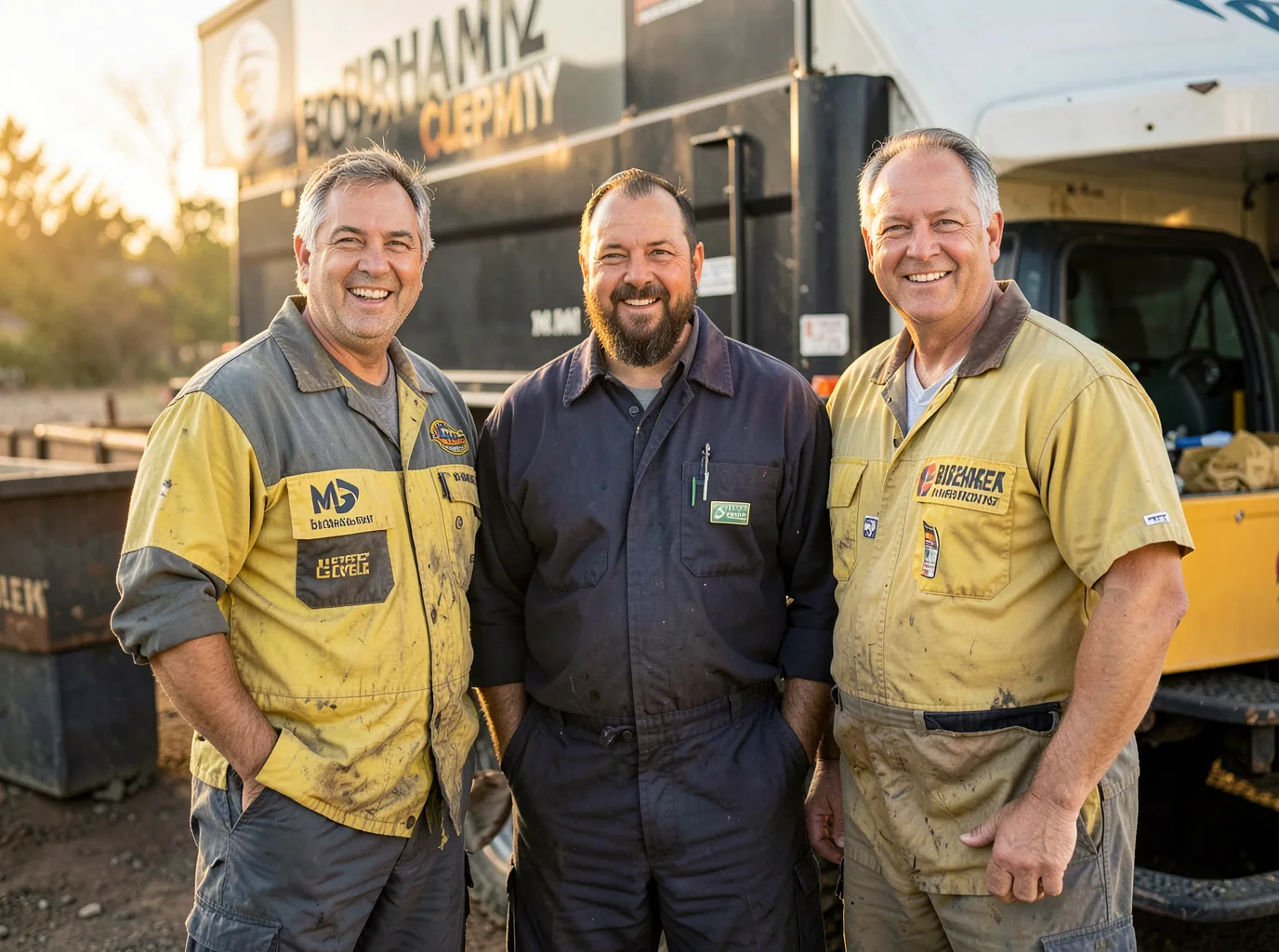 Sewage Cleanup company in Wildwood, FL