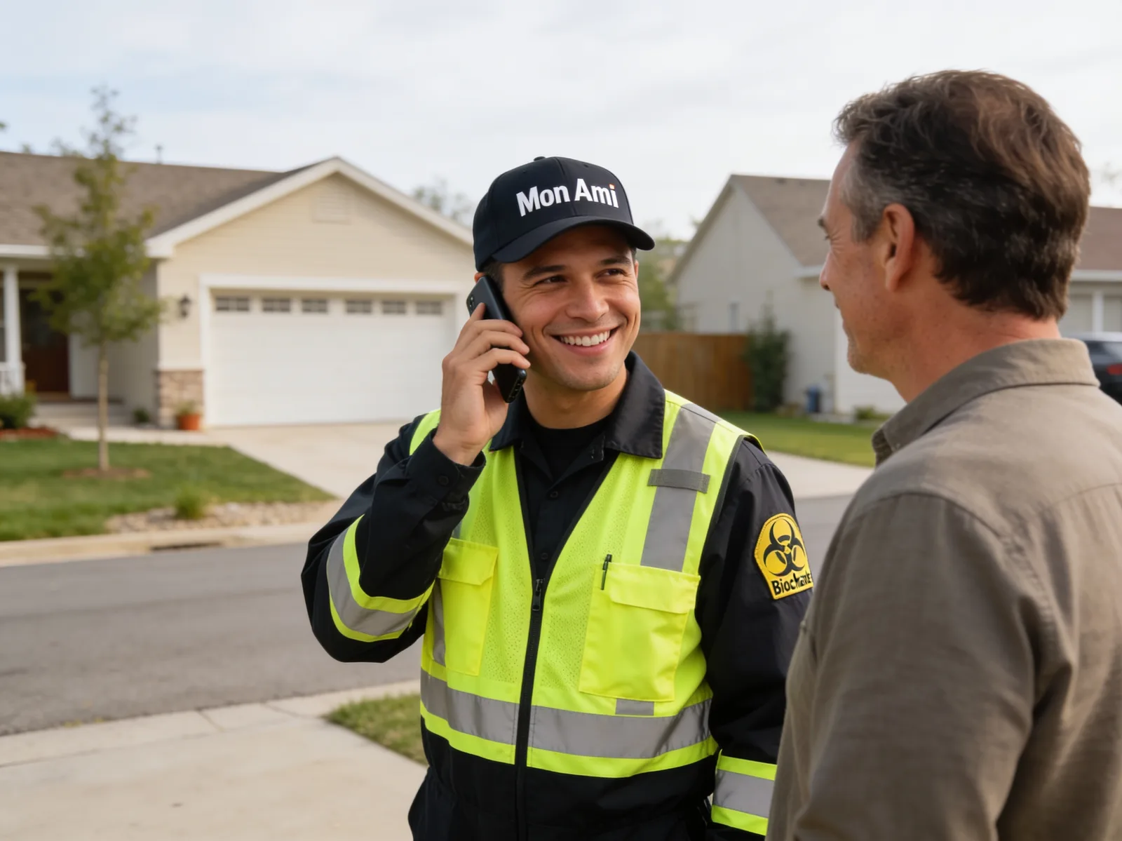 Sewage Cleanup Wildwood, FL FAQs