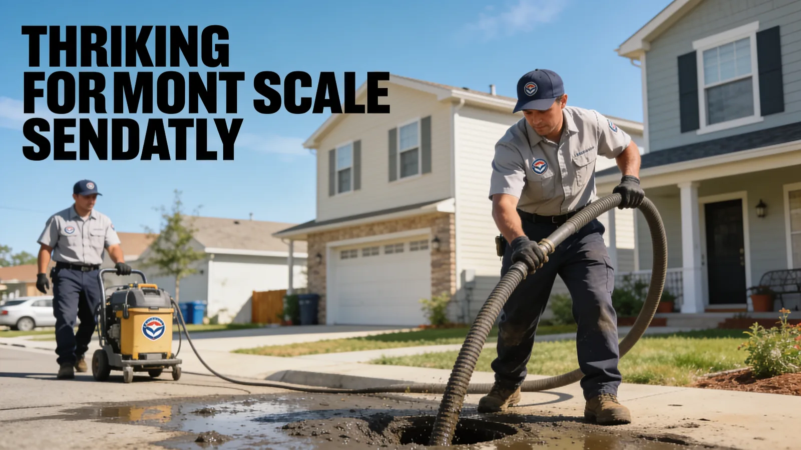 Sewage Cleanup in Wildwood, FL near me